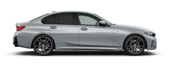 BMW 3 Serisi